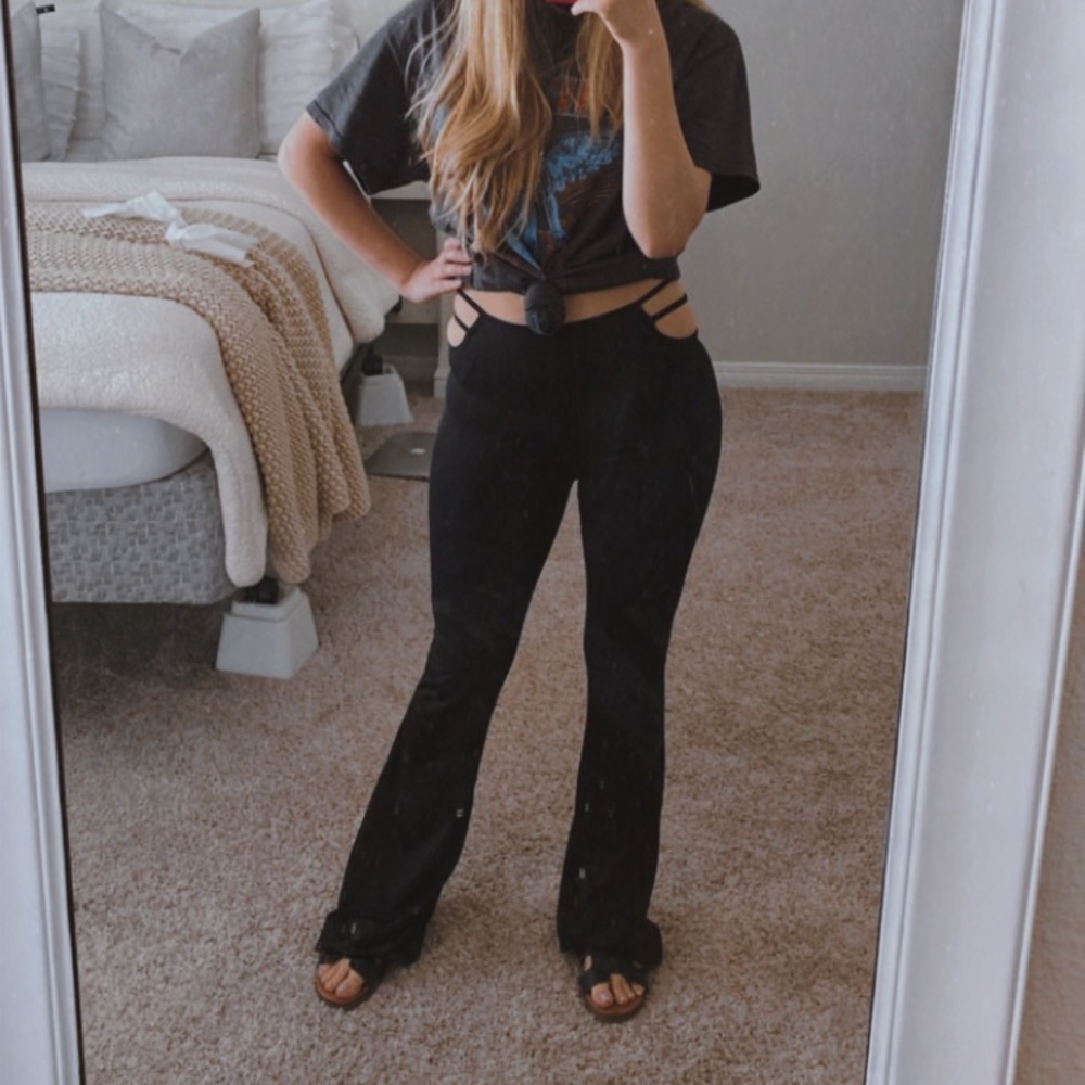 Princess Polly Pant